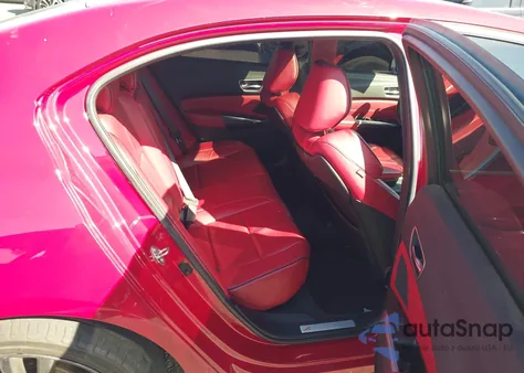 2019 Acura Tlx Tech A-Spec Pkgs from USA, damaged, VIN 19UUB2F63KA008627